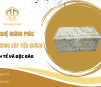 Mỹ Nghệ Hoàng Phúc chuyên cung cấp tiểu quách tinh tế và độc đáo