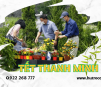 Cùng khám phá tất tần tật về ngày tết Thanh Minh - Mỹ nghệ Hoàng Phúc