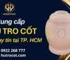 Mua hũ tro cốt ở đâu uy tín? Gợi ý địa chỉ cung cấp chất lượng, giá tốt tại TP.HCM