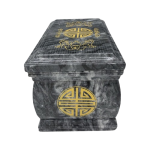 Quách đá tự nhiên nguyên khối