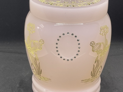 HŨ ĐÁ TỰ NHIÊN