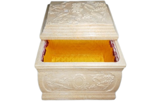 Hũ Ngọc Lưu Ly hồng