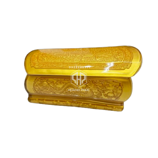 Quách Đá điêu khắc 3D
