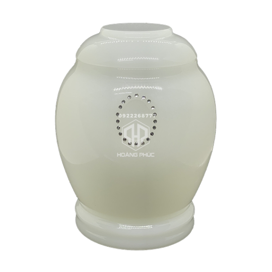 Hũ Ngọc Lưu Ly HP-10