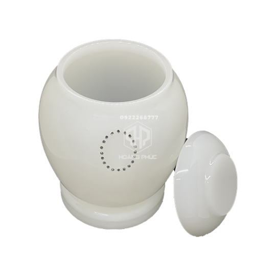 Hũ Ngọc Lưu Ly HP-10