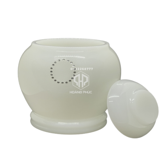 Hũ Ngọc Lưu Ly HP-10