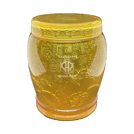 Đá ngoc lưu ly 3D